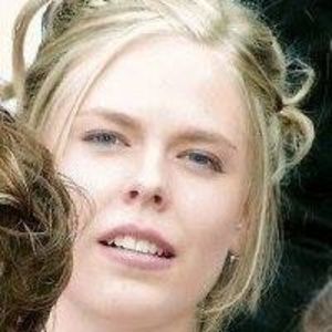 Meet your Posher, Annie